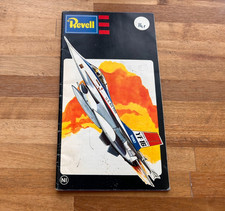 Vintage revell model kit - vintage,