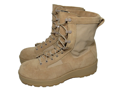 Wellco military boots mens - boots,