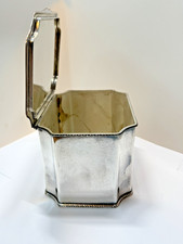 Mappin & Webb Silver Ltd