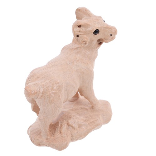 Feng shui goat statue - feng,