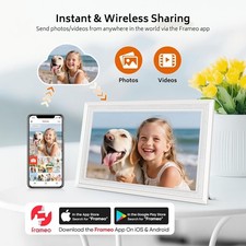 Frameo WiFi Digital Photo