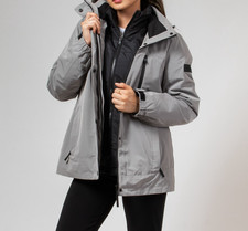 CALVIN KLEIN LADIES 3-IN-1 ALL