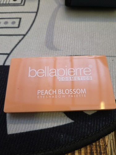 Bellapierre cosmetics peach - cosmetics,