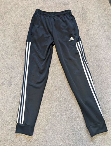 Adidas mens black - adidas, black/white