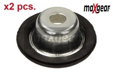 Pcs front top - front,