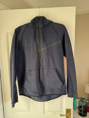 Nike tech fleece hoodie - nike,