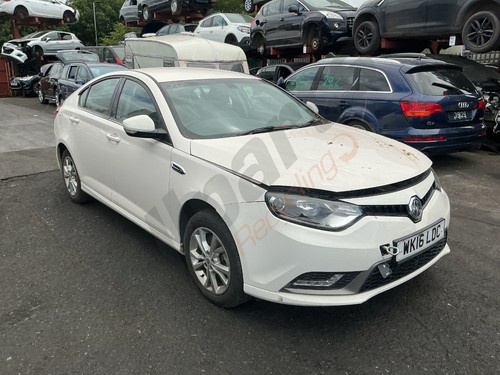 Dti mk1 2016 rear - mk1,