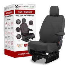 Ford Transit Custom Seat