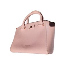 Ted Baker London Bow Pink Bag