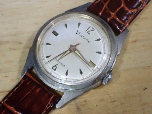 Vantage jewel men manual - jewel,