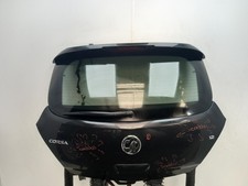 VAUXHALL CORSA Boot Lid