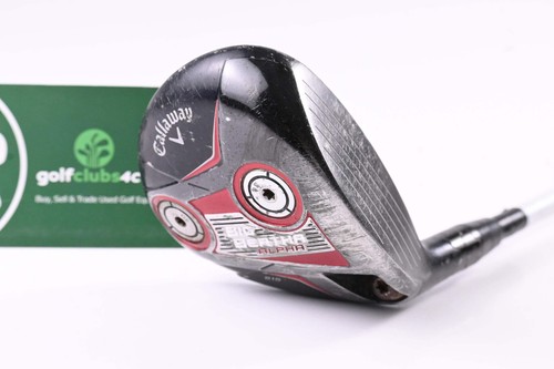 Callaway big bertha alpha 815 - bertha,