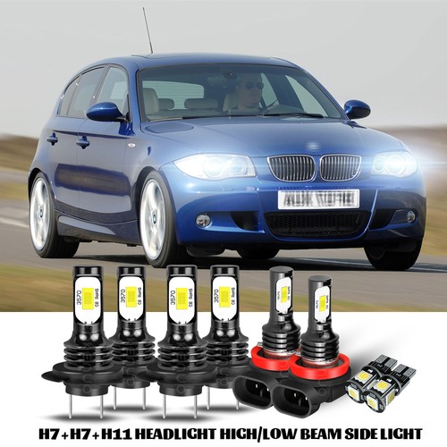 For bmw series e87 - 1,
