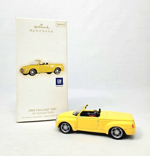 Hallmark keepsake 2004 - keepsake,