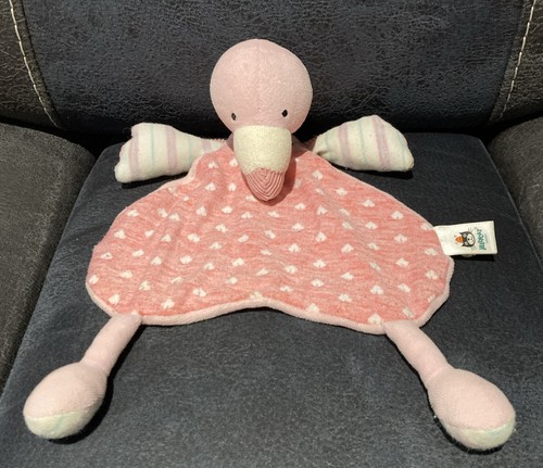 Jellycat pink lulu - pink,