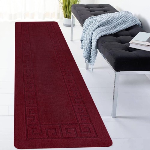 Non slip rugs long hallway - non,