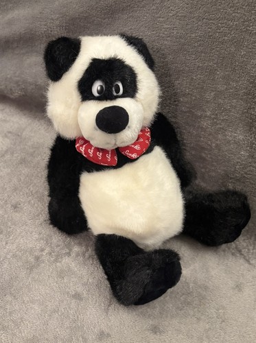 Sara lee panda soft - panda, toy
