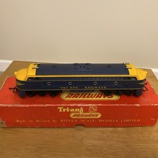 Tri-ang R.159 Diesel