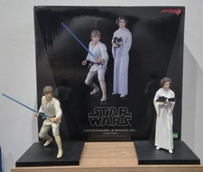 Kotobukiya Artfx+ Star Wars