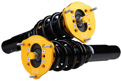 Xyz racing street advanced - xyz,