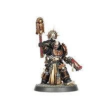 Warhammer 40k Space Marines