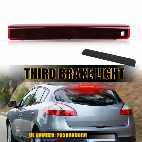 For renault megane - renault, high