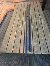 12 Ft Float Rod  Chevron