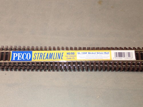 Peco 100f flexible - 8, sl-100f