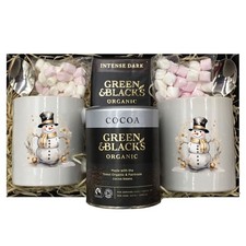 Couples Personalised Green &