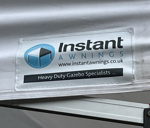 Instant awnings heavy duty - instant,