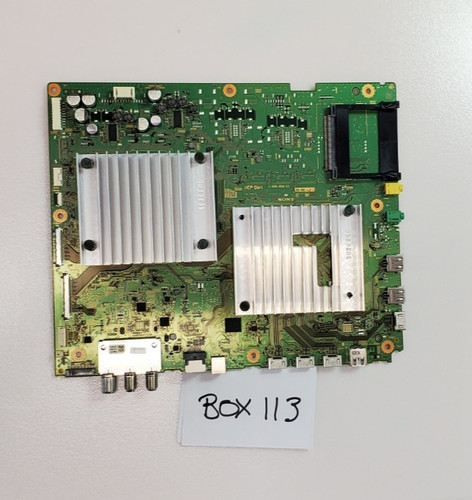 Main board for sony - board, mb