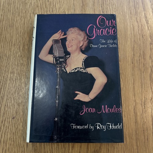 Our gracie biography of - gracie:,