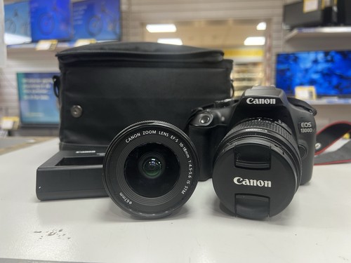 Canon eos 1300d digital - canon,