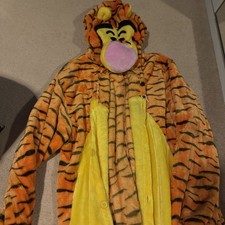 Tigger One piece Size Small