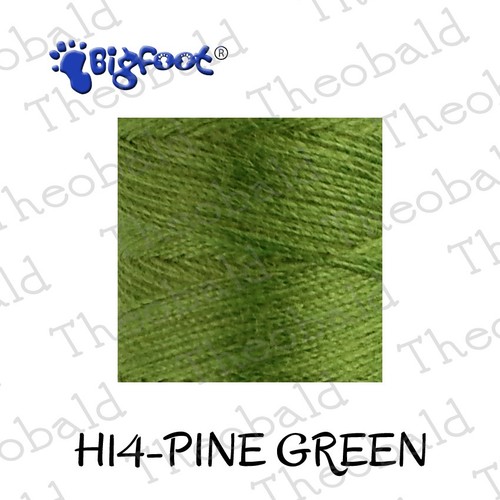 Cotton covered polyester - cotton,
