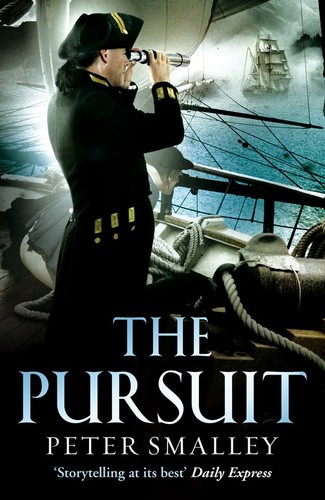 The pursuit smalley peter - the, smalley,