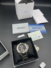 Seiko Velatura SNDX99