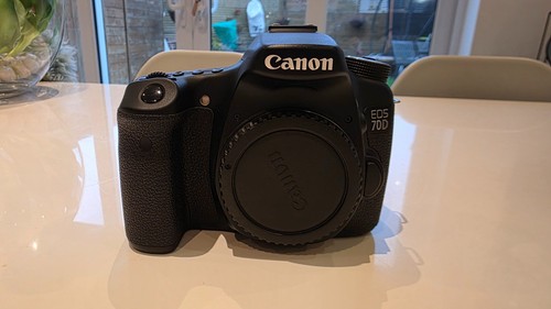 Canon 70d full spectrum astro - 70d,