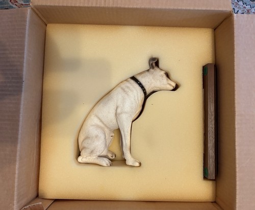 Nib rare 1980 - 10”, tall