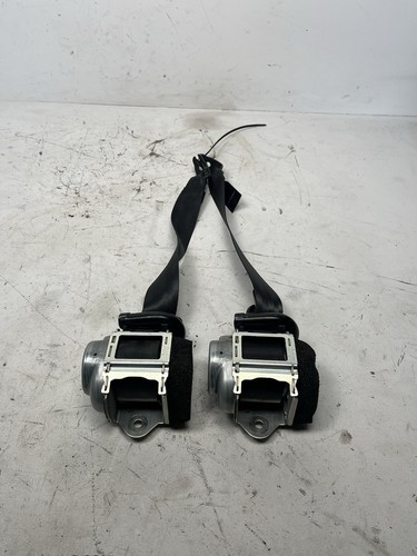 Ford fiesta mk8 - mk8, seat