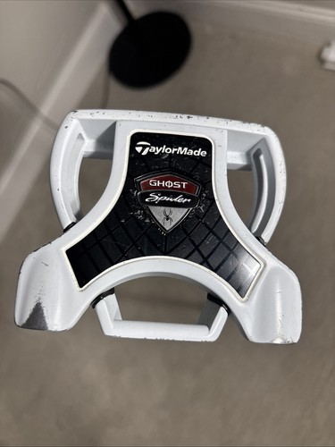 Taylormade ghost spider mallet - ghost,