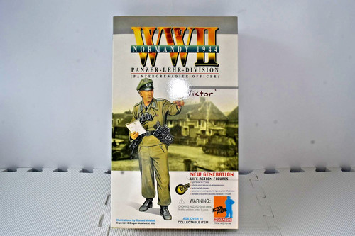 Dragon action figure viktor - dragon,