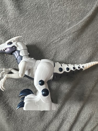 Walking dinosaur toy fully - dinosaur,