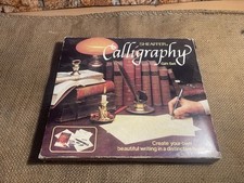 Vintage (c1980) Sheaffer