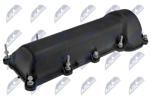 Left cylinder head cover for - cylinder,