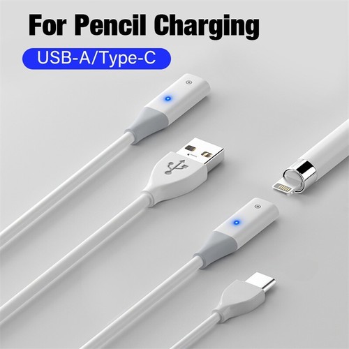 Usb type apple pencil - usb, to