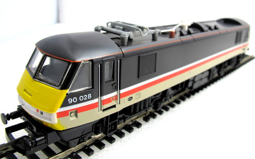 Hornby r471 class bo - hornby, br