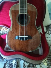 Tenor ukulele oscar schmidt