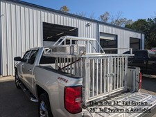 M&R Specialties Dual Box -