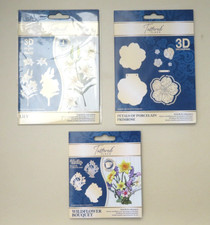 Tattered Lace Lily +